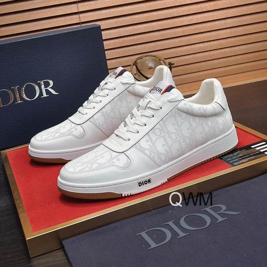men dior shoes-163